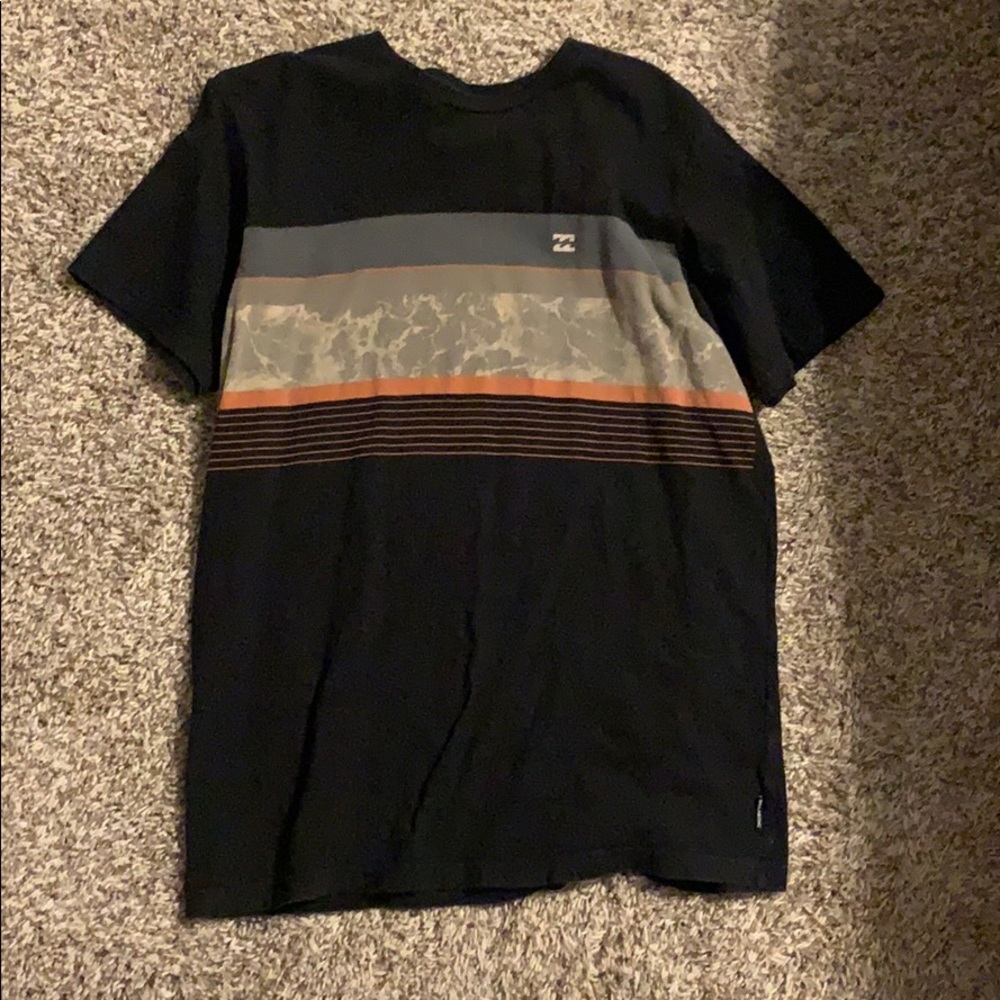 Billabong Tee